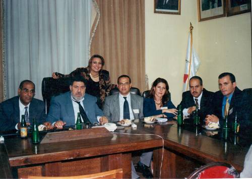 مكتب هويدا سالم للمحاماة