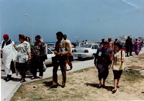 مكتب هويدا سالم للمحاماة