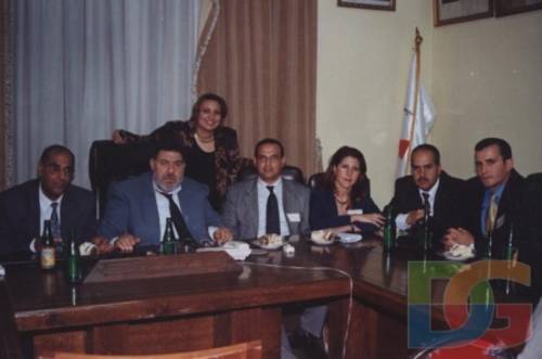 مكتب هويدا سالم للمحاماة