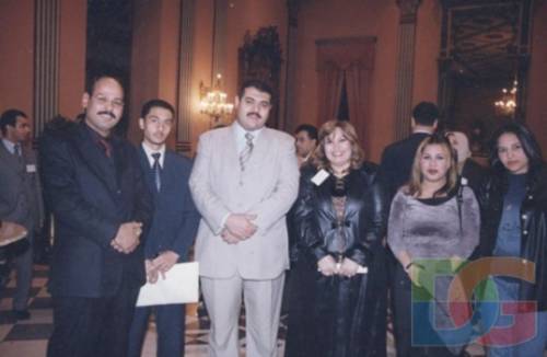 مكتب هويدا سالم للمحاماة