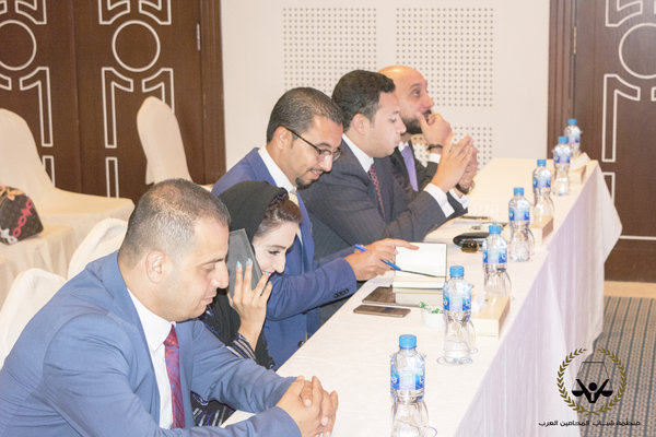 مكتب هويدا سالم للمحاماة