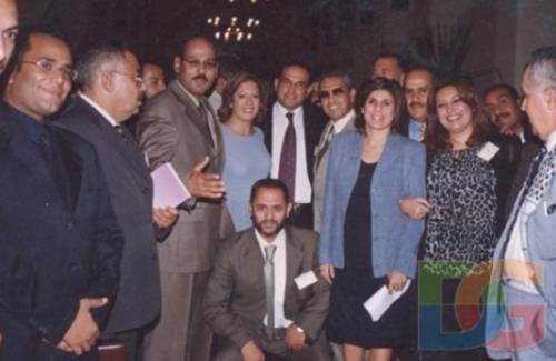 مكتب هويدا سالم للمحاماة