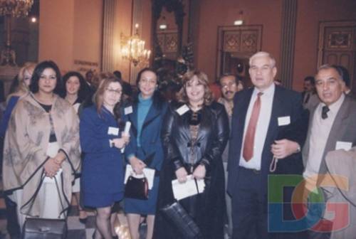 مكتب هويدا سالم للمحاماة