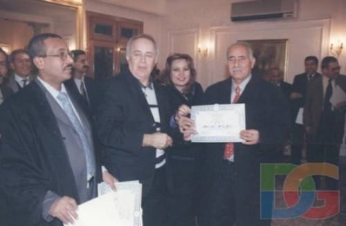 مكتب هويدا سالم للمحاماة