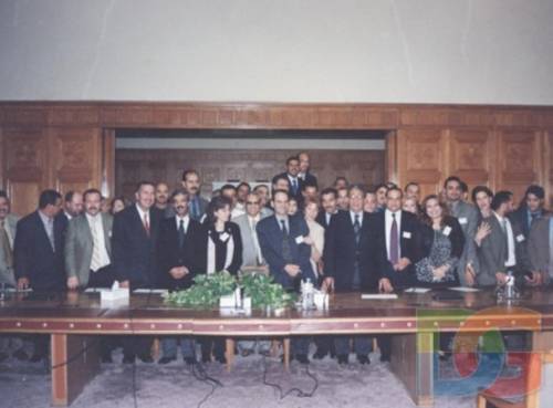 مكتب هويدا سالم للمحاماة