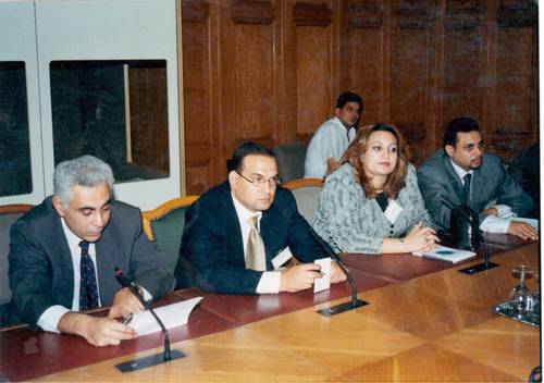 قضية الثمن صناع المتهمين