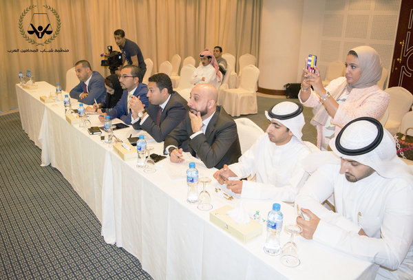 مكتب هويدا سالم للمحاماة