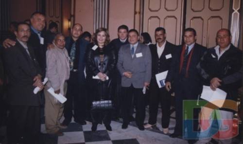 مكتب هويدا سالم للمحاماة