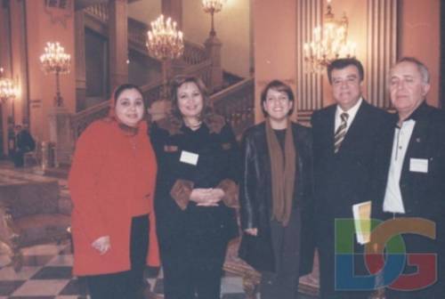 مكتب هويدا سالم للمحاماة