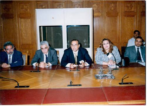 مكتب هويدا سالم للمحاماة