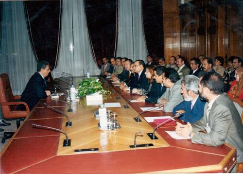 مكتب هويدا سالم للمحاماة