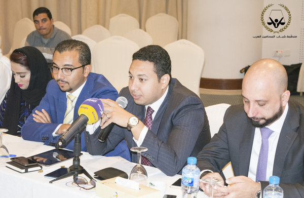 مكتب هويدا سالم للمحاماة