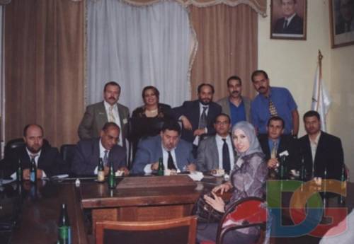 مكتب هويدا سالم للمحاماة