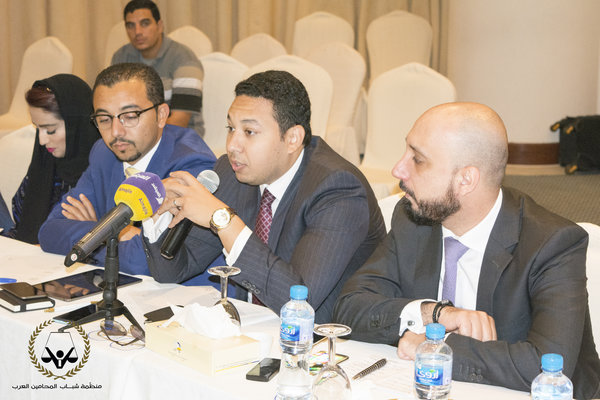 مكتب هويدا سالم للمحاماة