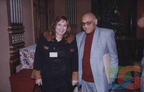 امراة في مواجهة الرجال