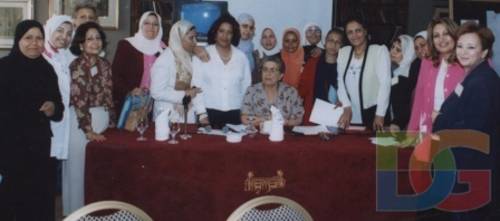 مكتب هويدا سالم للمحاماة