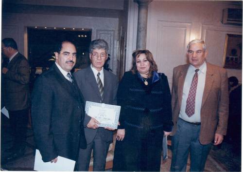 مكتب هويدا سالم للمحاماة