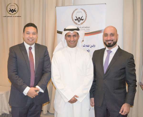 مكتب هويدا سالم للمحاماة