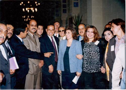 مكتب هويدا سالم للمحاماة