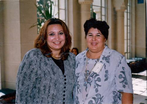 مكتب هويدا سالم للمحاماة