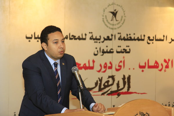 مكتب هويدا سالم للمحاماة