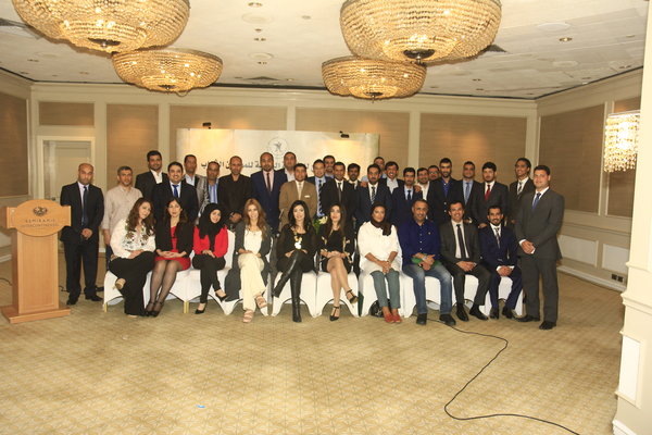 مكتب هويدا سالم للمحاماة