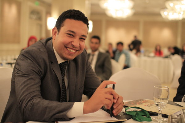 مكتب هويدا سالم للمحاماة